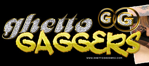 Ghetto Gaggers Destroys Daisy